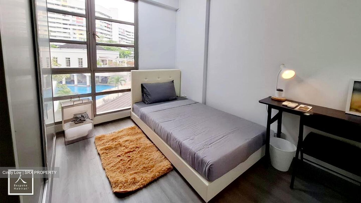 Parc Vista (D22), Condominium #509240751